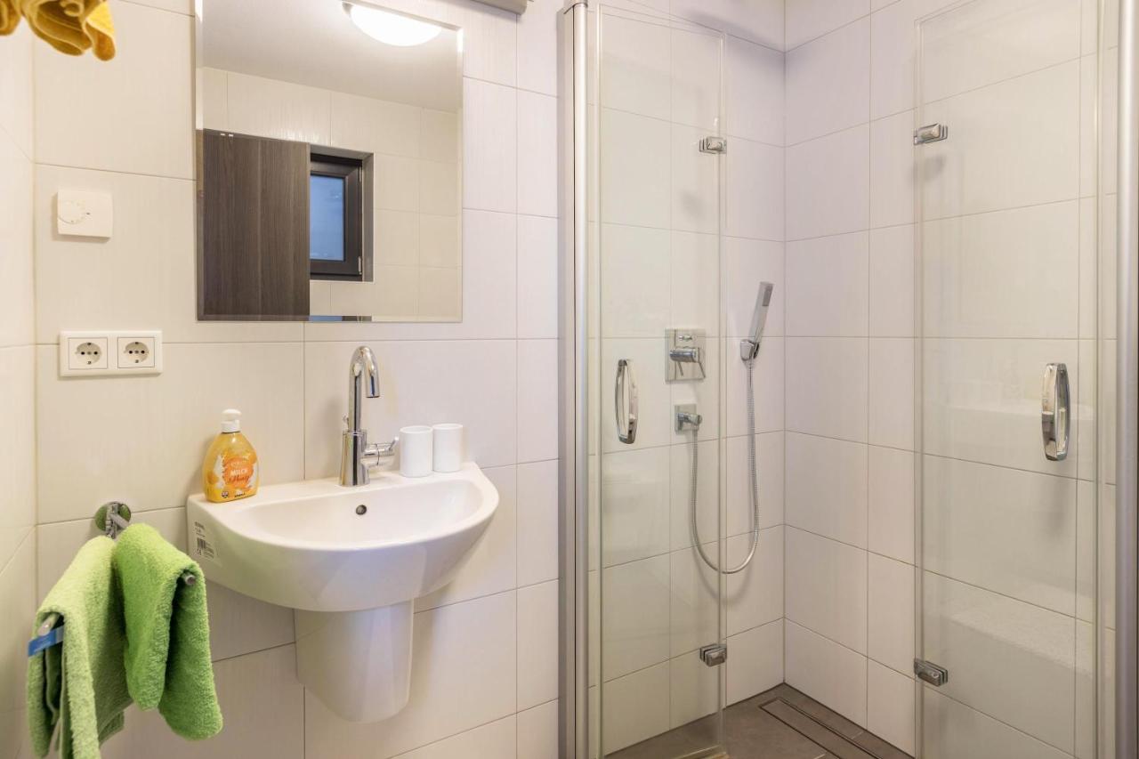 Ferienwohnung Lago Konstanz Ngoại thất bức ảnh